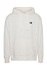 Tommy Hilfiger Tjm Rlx Badge Hoodie Erkek Sweatshirt
