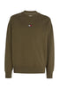 Tommy Hilfiger Tjm Rlx Xs Badge Crew Sweatshirt