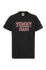 Tommy Hilfiger Tjm Essential Tj Tee Erkek T-Shirt
