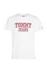Tommy Hilfiger Tjm Essential Tj Tee Erkek T-Shirt