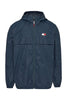Tommy Hilfiger Tjm Pckable Chicago Zıpthru Erkek Mont