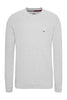 Tommy Hilfiger Tjm Reg Essential Waffle Sweater Kazak Sweatshirt
