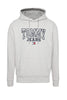 Tommy Hilfiger Reg Entry Graphc Hoodie Erkek Kapüşonlu Sweatshirt