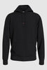Tommy Hilfiger Tjm Reg Total Lınear Logo Hoodie Kapüşonlu Sweatshirt
