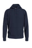 Tommy Hilfiger Tjm Reg Total Lınear Logo Hoodie Kapüşonlu Sweatshirt