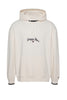 Tommy Hilfiger Tjm Rlx Serıf Flag Hoodie Kapüşonlu Sweatshirt