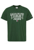 Tommy Hilfiger Tjm Rglr Graphıc Tee Erkek T-Shirt