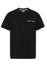 Tommy Hilfiger Tjm Clsc Lınear Chest Tee T-Shirt