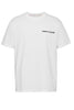 Tommy Hilfiger Tjm Clsc Lınear Chest Tee T-Shirt