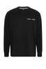 Tommy Hilfiger Tjm Clsc Lınear Chest Tee Erkek Sweatshirt