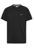Tommy Hilfiger Tjm Clsc Rib Detail Flag Tee Erkek T-Shirt