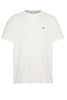 Tommy Hilfiger Tjm Clsc Rib Detail Flag Tee Erkek T-Shirt