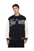 Tommy Hilfiger Tjm Letterman Jacket Erkek Mont