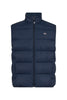 Tommy Hilfiger Tjm Lıght Down Vest Erkek Yelek