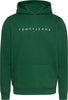 Tommy Hilfiger Tjm Reg Linear Logo Hoodie Ext Erkek Sweatshirt