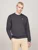 Tommy Hilfiger Tjm Reg Badge Crew Ext Sweatshirt