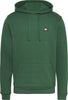 Tommy Hilfiger Tjm Reg Badge Hodie Erkek Sweatshirt