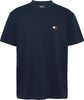 Tommy Hilfiger TJM REG BADGE TEE EXT T-Shirt