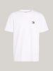 Tommy Hilfiger TJM REG BADGE TEE EXT T-Shirt