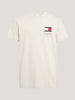 Tommy Hilfiger TJM SLIM ESSENTIAL FLAG TEE EXT T-Shirt