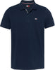 Tommy Hilfiger Tjm Slım Placket Polo Ext Erkek Polo Yaka T-Shirt
