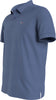 Tommy Hilfiger Tjm Slım Placket Polo Ext Erkek Polo Yaka T-Shirt