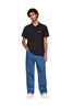 Tommy Hilfiger Tjm Reg Badge Polo Yaka T-Shirt