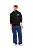 Tommy Hilfiger Tjm Reg Essential Flag Hoodie Erkek Sweatshirt