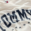 Tommy Hilfiger TJM REG ARCH VARSITY TEE EXT T-Shirt