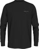 Tommy Hilfiger TJM SLIM LINEAR CHST L/S TEE EXT T-Shirt