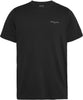 Tommy Hilfiger TJM SLIM LINEAR CHEST TEE EXT T-Shirt