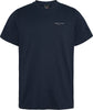 Tommy Hilfiger TJM SLIM LINEAR CHEST TEE EXT T-Shirt