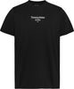 Tommy Hilfiger Tjm Slım Tj 85 Entry Tee Ext Erkek T-Shirt