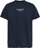 Tommy Hilfiger Tjm Slım Tj 85 Entry Tee Ext Erkek T-Shirt