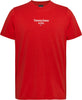 Tommy Hilfiger Tjm Slım Tj 85 Entry Tee Ext Erkek T-Shirt