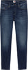 Tommy Hilfiger Scanton Slım Bh1255 Erkek Kot Pantolon Jeans