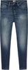 Tommy Hilfiger Austin Slim Trpd Bh1264 Erkek Kot Pantolon Jeans