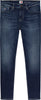 Tommy Hilfiger Austin Slım Trpd Bh1255 Erkek Kot Pantolon Jeans