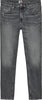 Tommy Hilfiger Austın Slim Trpd Bh1677 Erkek Denim Pantolon Jeans
