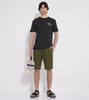 Tommy Hilfiger Tjm Scanton Short Kapri Pantolon