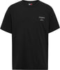 Tommy Hilfiger Tjm Reg Corp Tee Ext Erkek T-Shirt
