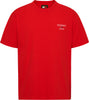 Tommy Hilfiger Tjm Reg Corp Tee Ext Erkek T-Shirt