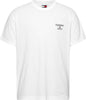 Tommy Hilfiger Tjm Reg Corp Tee Ext Erkek T-Shirt