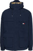 Tommy Hilfiger Tjm Utility Parka Erkek Mont