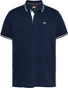Tommy Hilfiger TJM REG Tipping Polo Yaka T-Shirt
