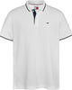 Tommy Hilfiger TJM REG Tipping Polo Yaka T-Shirt