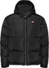 Tommy Hilfiger Alaska Puffer Ext Mont