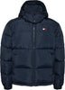 Tommy Hilfiger Alaska Puffer Ext Mont
