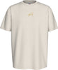 Tommy Hilfiger TJM REG GOLD SIGNATURE TEE EXT T-Shirt