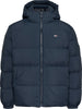 Tommy Hilfiger Tjm Essential  Down Jacket Mont